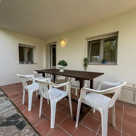 Casa Marinella Apartment