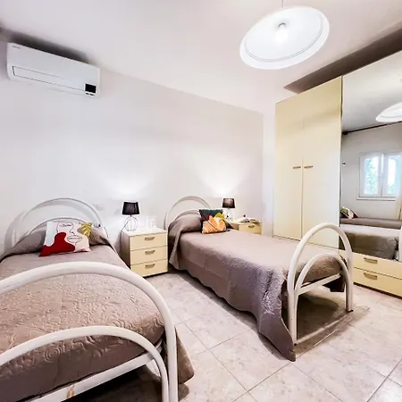 Casa Marinella Porto Rotondo