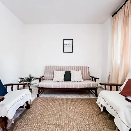 Casa Marinella Apartamento