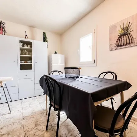 Lägenhet Casa Marinella