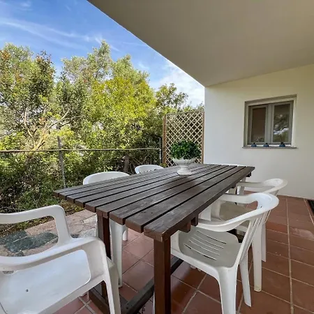 Casa Marinella Lägenhet