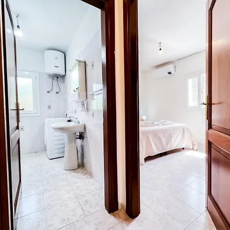 Apartamento Casa Marinella