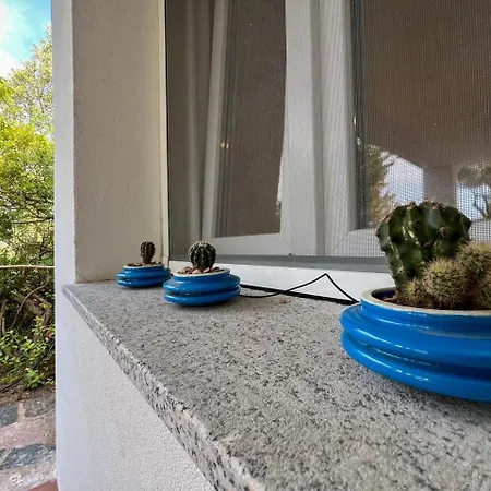 Casa Marinella Apartamento *