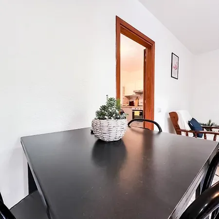 Lägenhet Casa Marinella
