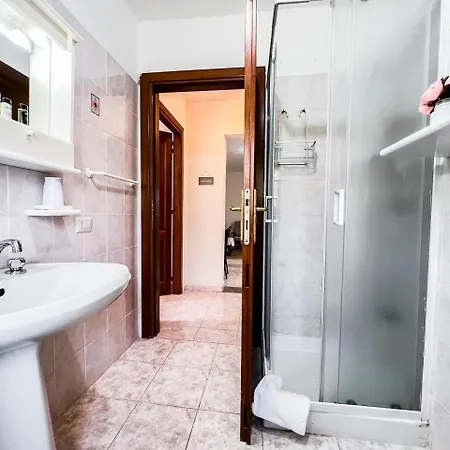 Casa Marinella Lägenhet Porto Rotondo
